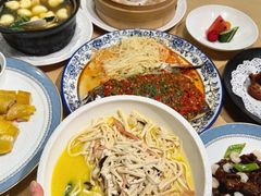 -兔爸私家小厨(新北万达店)