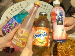 -友达面馆(二七南路店)