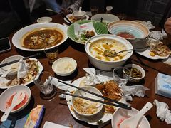 -甬上名灶(天一阁·翠柏店)