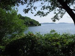-天目湖涵田度假村