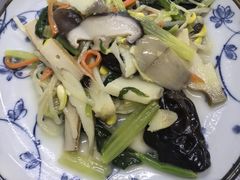 什锦菜-清真蒋有记(老门东店)