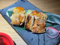 -江左尚白日本料理(万象城店)