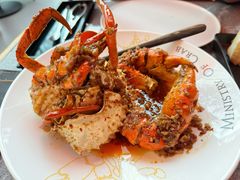 -Ministry of Crab•MOC(交子大道店)