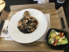 -SimplyTimes鎏金食堂
