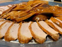 -守柴炉烤鸭(科华中路王府井店)