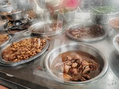 -金秋特色面馆(铜庄店)