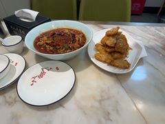 -川人川菜馆·小龙虾·鲜虾现做(黄山路店)