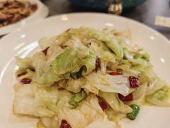 -烤肉宛饭庄(北新桥店)