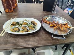 -盒马鲜生(皇庭广场店)