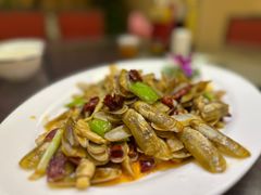 -南燕湾渔家码头