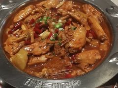 -胖哥俩肉蟹煲(湖滨银泰in77店)