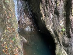 -宁波五龙潭景区