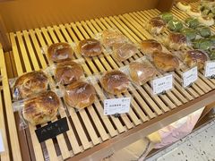 -0+1·手作面包(新北店)