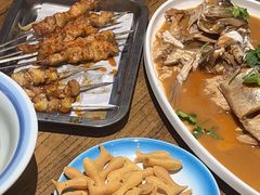 -永红源啤酒·烧烤·海鲜·大排档(台柳路店)