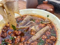 -苏记丸子汤(彭城路店)