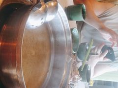 -润园四季椰子鸡火锅(海上世界店)