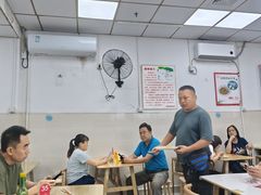 -华记原味汤粉王(日东花园店)