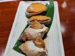 -一本魅·日式料理