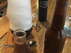 -Hash Specialty Coffee