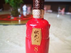 -渔堂公园餐厅·本帮菜(乐园路店)