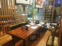 -热血兄弟·炭火烤肉(融侨中心店)
