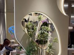 -LE SHARE洛笙·花园西餐(北京路步行街店)