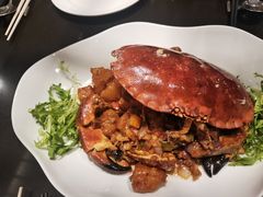 -北京王府井希尔顿酒店·秦唐中餐厅Chynna