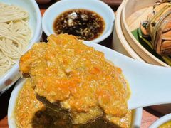 -裕兴记•蟹黄面馆(人民广场店)