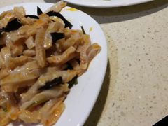 -岳姥姥饺子(泺文路店)