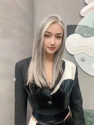-3AM·S HAIR SALON烫发染发接发