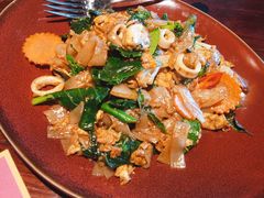 -红泰·泰精选·特色料理(中山路店)