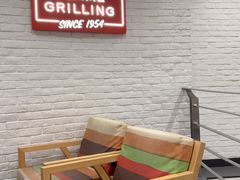 -汉堡王(静安寺店)