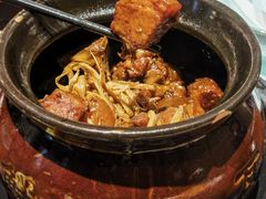 -回家吃饭·地道南昌菜(建德观总店)