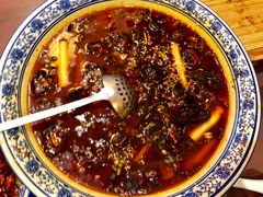 船帮耗儿鱼-杨记隆府(白象街店)