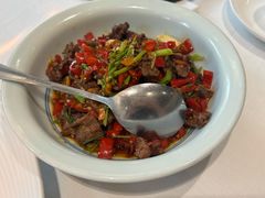 -香雪海饭店中餐厅(人民桥店)