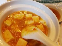 -和平官邸·花园餐厅(武定西路店)