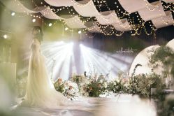 -Chic Bridal 熙可婚纱