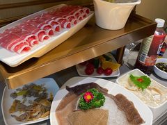 -海底捞火锅(南海万科广场店)