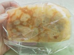 -东哥面包 DONCO BAKERY(万风新天地购物中心店)