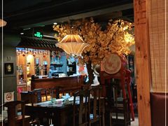 大堂-京元盛铜锅涮肉(上海总店)
