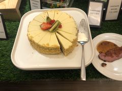 -北京王府井希尔顿酒店·万斯阁西餐厅