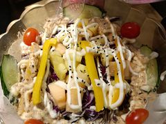 -吞鱼兽麻辣烤鱼(万达店)