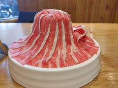 -东田之村·和风料理·日式烧鸟·和牛火锅点餐式自助(西二旗店)