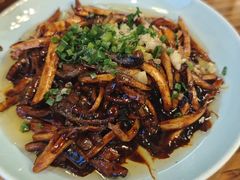 -双塔老饭店