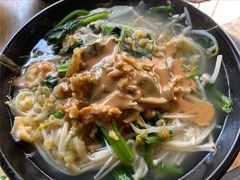 麻辣烫-多鱼炸串麻辣烫(闽江路店)