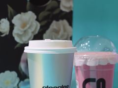 -gleeglee乐溢亦茶(合生汇店)