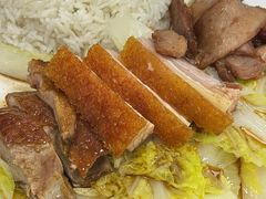 -烧鹅濑(西华路店)