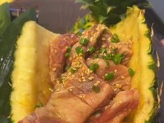 -樱嘢·炭火烧肉(惠南店)