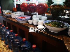 -老山村酒楼(白石洲店)