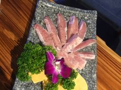 -万兴佳烤肉·长白山老味道(宏泰广场店)